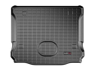 WeatherTech - WeatherTech 40745 Cargo Liner - Image 1