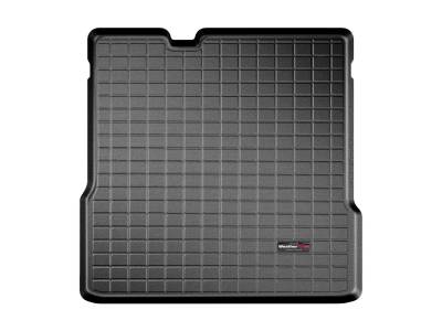 WeatherTech - WeatherTech 40746 Cargo Liner - Image 1