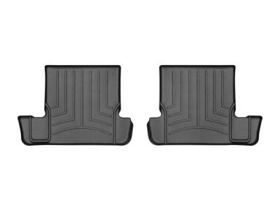 WeatherTech - WeatherTech 444822 FloorLiner DigitalFit - Image 1
