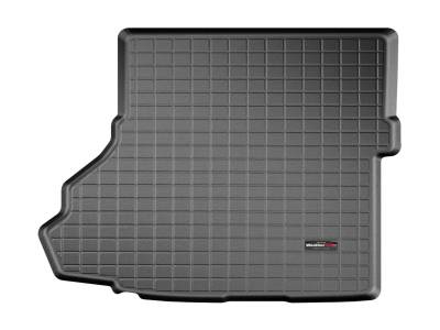 WeatherTech - WeatherTech 40829 Cargo Liner - Image 1
