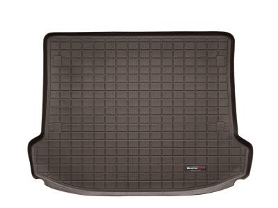 WeatherTech - WeatherTech 43448 Cargo Liner - Image 1