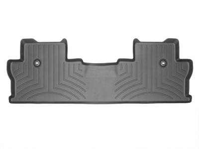 WeatherTech - WeatherTech 449712 FloorLiner DigitalFit - Image 1