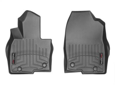 WeatherTech - WeatherTech 449721 FloorLiner DigitalFit - Image 1