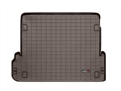 WeatherTech - WeatherTech 43457 Cargo Liner - Image 1