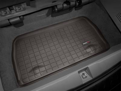 WeatherTech - WeatherTech 43475 Cargo Liner - Image 2