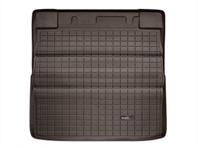 WeatherTech - WeatherTech 43476 Cargo Liner - Image 1