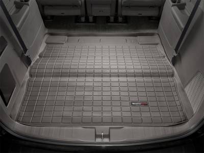 WeatherTech - WeatherTech 43476 Cargo Liner - Image 2