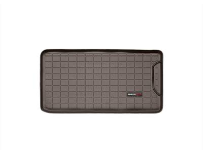 WeatherTech - WeatherTech 43484 Cargo Liner - Image 1
