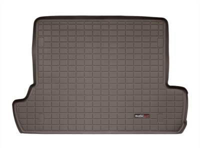 WeatherTech - WeatherTech 43486 Cargo Liner - Image 1