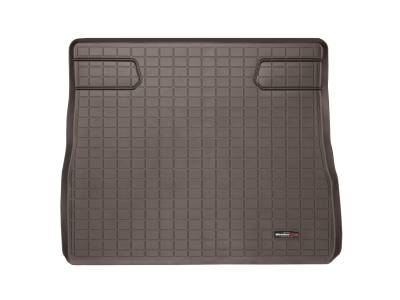 WeatherTech - WeatherTech 43552 Cargo Liner - Image 1