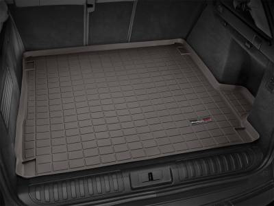 WeatherTech - WeatherTech 43658 Cargo Liner - Image 2