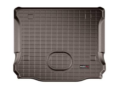 WeatherTech - WeatherTech 43745 Cargo Liner - Image 1
