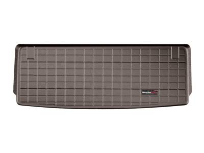 WeatherTech - WeatherTech 43758 Cargo Liner - Image 1