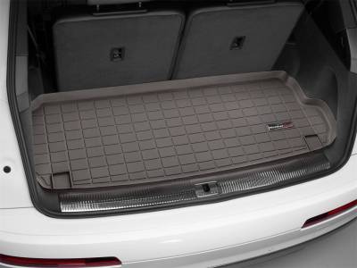 WeatherTech - WeatherTech 43888 Cargo Liner - Image 2