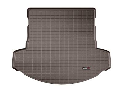 WeatherTech - WeatherTech 43904 Cargo Liner - Image 1
