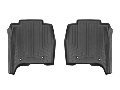 WeatherTech - WeatherTech 444805 FloorLiner DigitalFit - Image 1