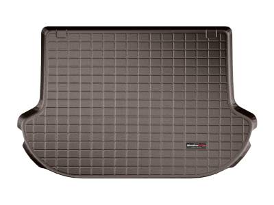 WeatherTech - WeatherTech 43761 Cargo Liner - Image 1