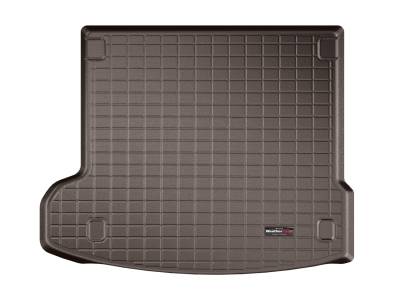 WeatherTech - WeatherTech 43892 Cargo Liner - Image 1