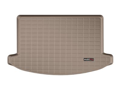 WeatherTech - WeatherTech 411020 Cargo Liner - Image 1
