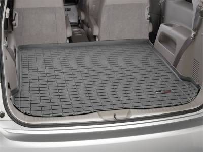 WeatherTech - WeatherTech 40955 Cargo Liner - Image 2