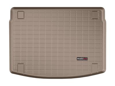 WeatherTech - WeatherTech 411041 Cargo Liner - Image 1
