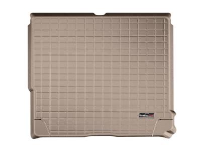 WeatherTech - WeatherTech 411071 Cargo Liner - Image 1