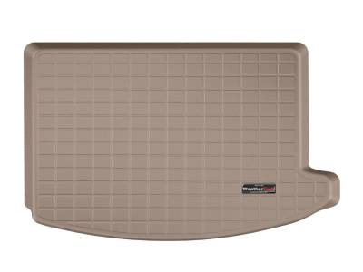 WeatherTech - WeatherTech 411075 Cargo Liner - Image 1