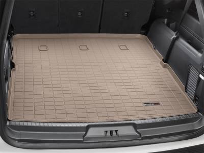 WeatherTech - WeatherTech 411091 Cargo Liner - Image 2