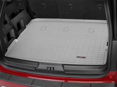 WeatherTech - WeatherTech 421093 Cargo Liner - Image 2