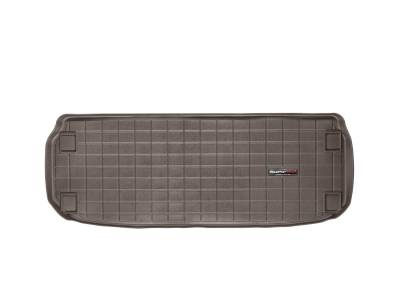 WeatherTech - WeatherTech 43587 Cargo Liner - Image 1