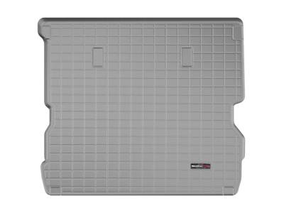 WeatherTech - WeatherTech 421084 Cargo Liner - Image 1