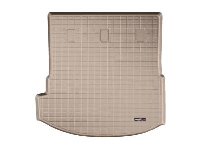 WeatherTech - WeatherTech 411081 Cargo Liner - Image 1
