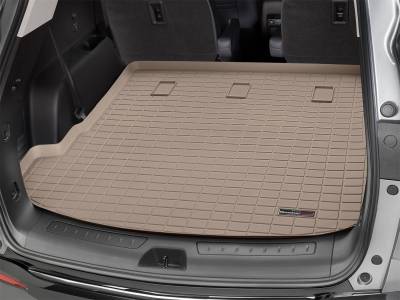 WeatherTech - WeatherTech 411081 Cargo Liner - Image 2