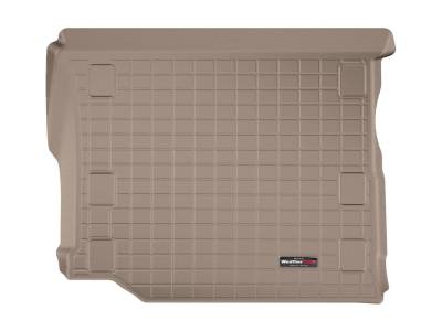 WeatherTech - WeatherTech 411107 Cargo Liner - Image 1