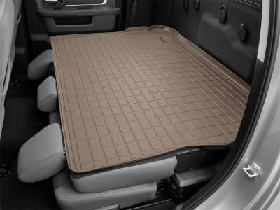 WeatherTech - WeatherTech 411186 Cargo Liner - Image 2