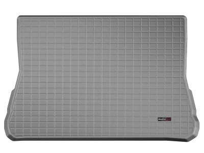 WeatherTech - WeatherTech 421186 Cargo Liner - Image 1