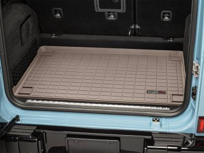 WeatherTech - WeatherTech 411238 Cargo Liner - Image 2
