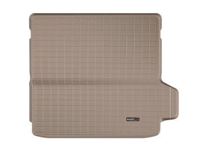 WeatherTech - WeatherTech 411205 Cargo Liner - Image 1
