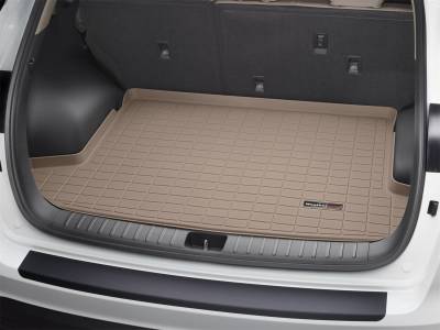 WeatherTech - WeatherTech 411243 Cargo Liner - Image 2