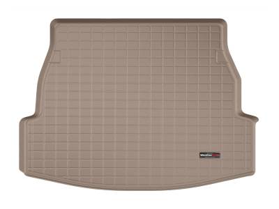WeatherTech - WeatherTech 411246 Cargo Liner - Image 1