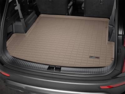 WeatherTech - WeatherTech 411269 Cargo Liner - Image 2