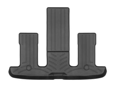 WeatherTech - WeatherTech 449725 FloorLiner DigitalFit - Image 1