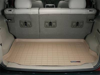 WeatherTech - WeatherTech 41199 Cargo Liner - Image 2