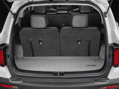 WeatherTech - WeatherTech 421408 Cargo Liner - Image 2