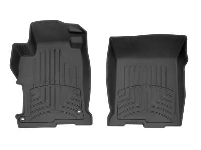 WeatherTech - WeatherTech 444811IM FloorLiner HP - Image 1