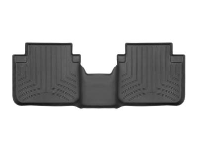 WeatherTech - WeatherTech 444812IM FloorLiner HP - Image 1