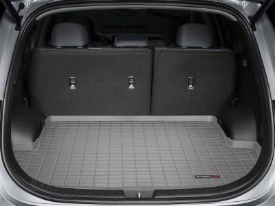 WeatherTech - WeatherTech 421415 Cargo Liner - Image 2