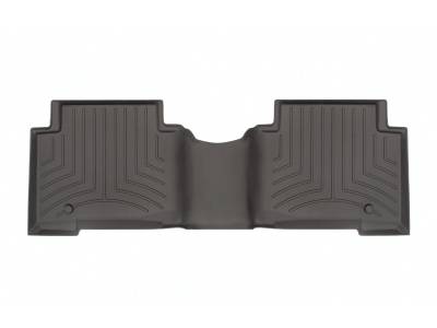 WeatherTech - WeatherTech 444403IM FloorLiner HP - Image 1