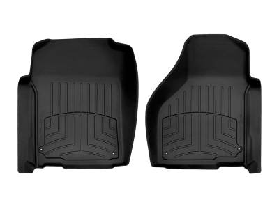 WeatherTech - WeatherTech 444651IM FloorLiner HP - Image 1