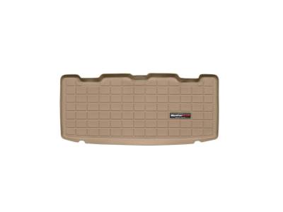 WeatherTech - WeatherTech 41340 Cargo Liner - Image 1